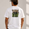 ES03 - Take It Easy - Branca Verso ES03 - Take It Easy - Branca Verso