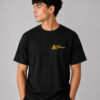 ES04 - Take It Easy - Preta Frente
