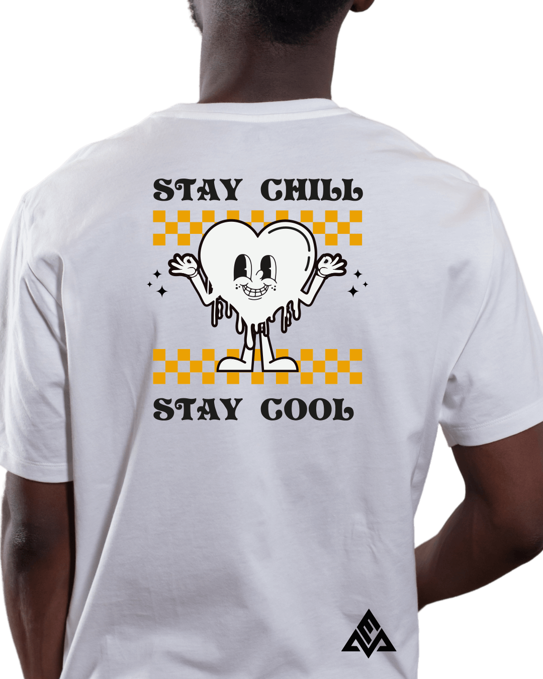 Camiseta Stay Cool