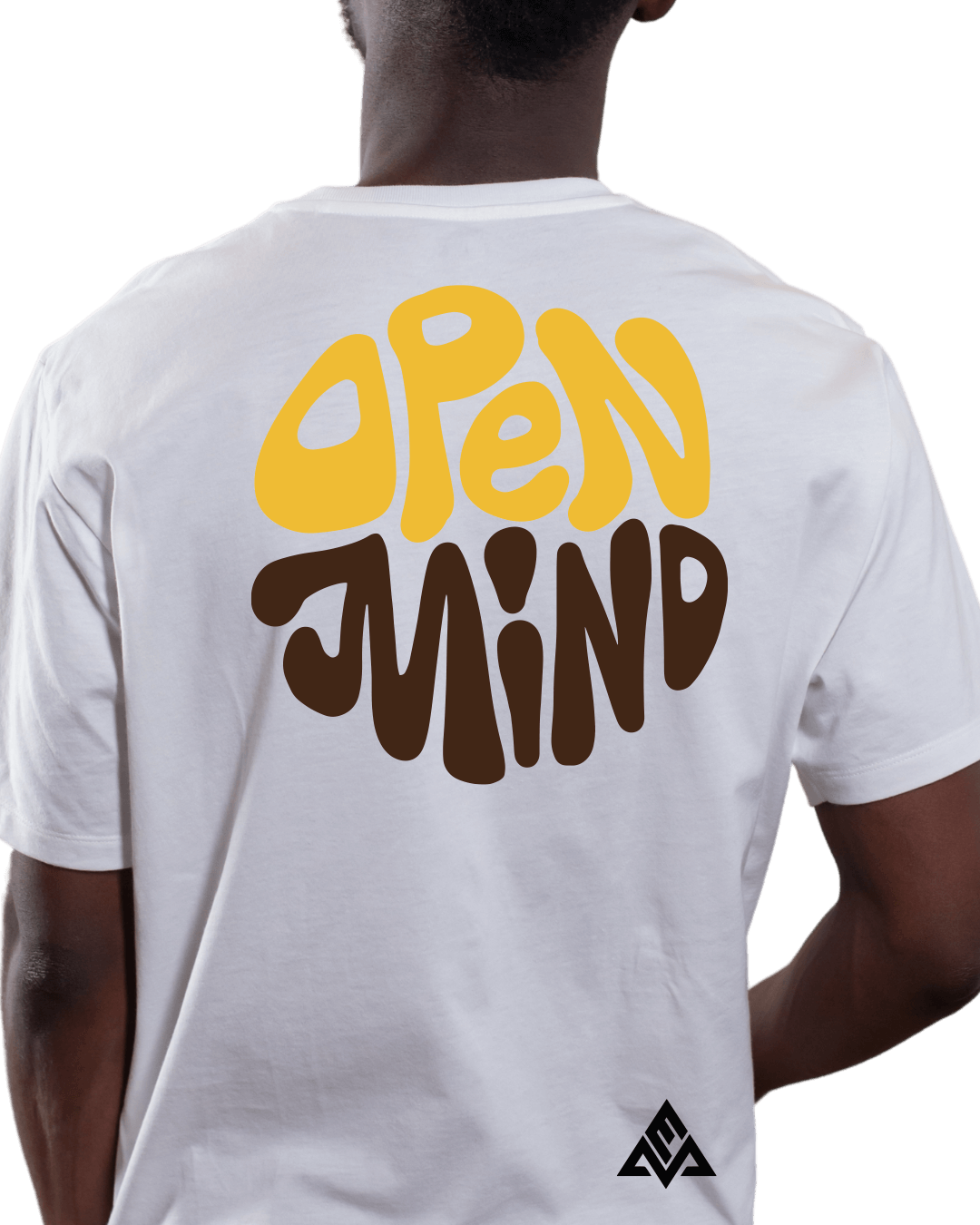 Camiseta Open Mind